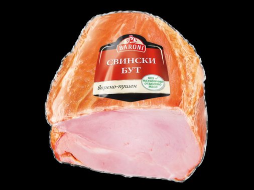 Свински бут