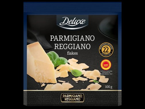 Пармиджано Реджано