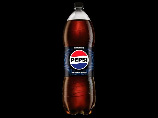 Газирана безалкохолна напитка