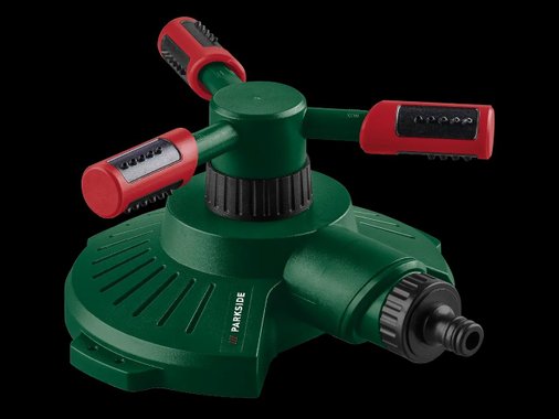 Поливна система