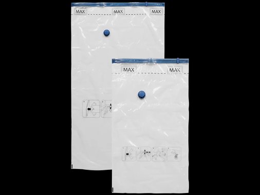 Вакуумни торби за съхранение