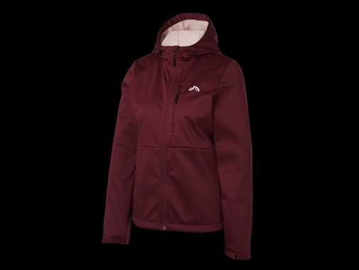 Софтшел яке