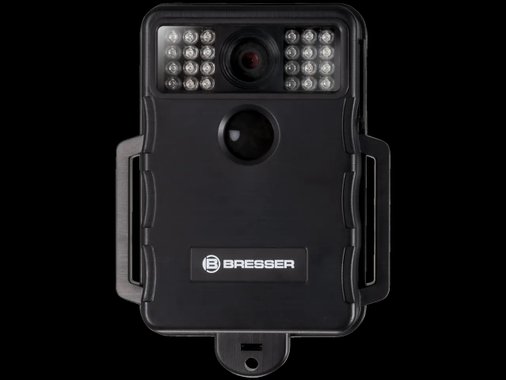 Камера за лов и охрана