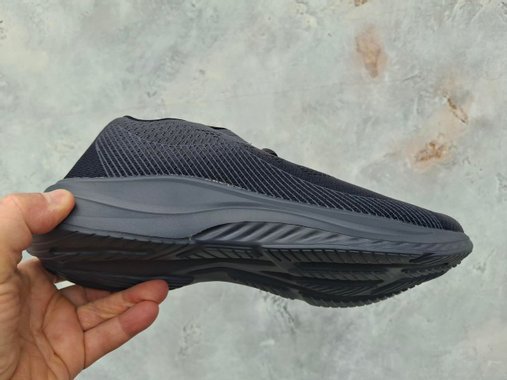 Дишащи олекотени летни маратонки с ходило от евапрен