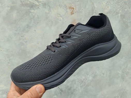 Дишащи олекотени летни маратонки с ходило от евапрен