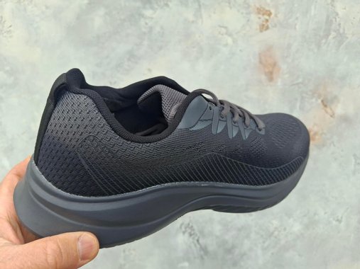 Дишащи олекотени летни маратонки с ходило от евапрен