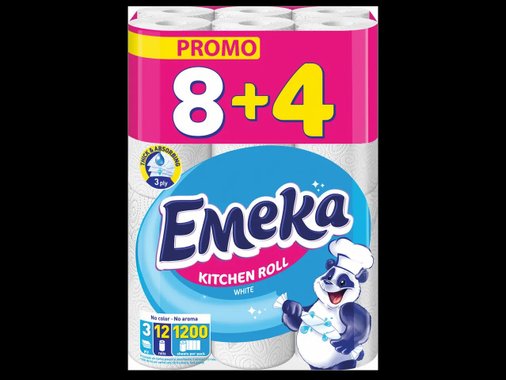 Кухненска хартия