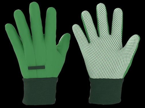 Градински ръкавици