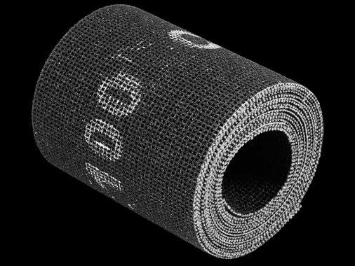 Шкурка или шлифовъчен блок