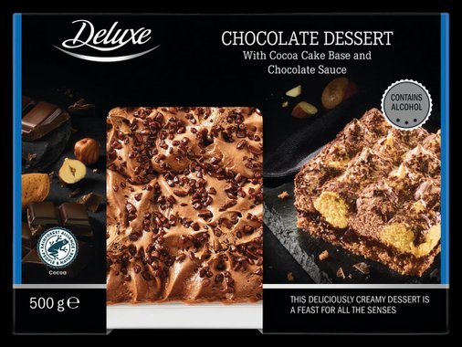 Италиански десерт