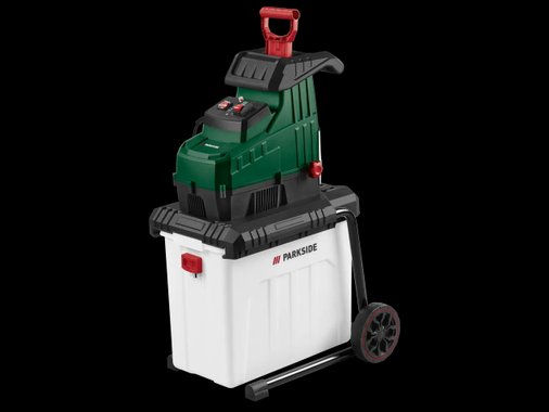 Електрическа валцова дробилка