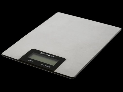 Кухненска везна