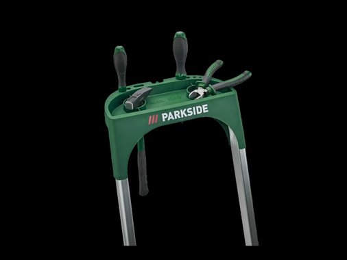 Алуминиева стълба