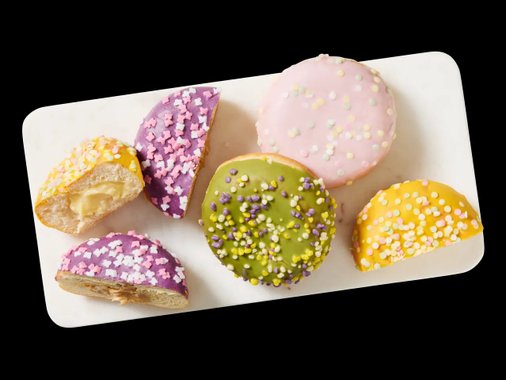 Великденски берлинер