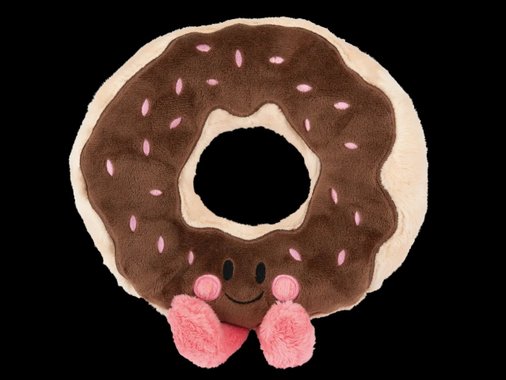 Плюшена играчка