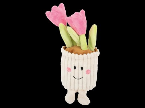 Плюшена играчка