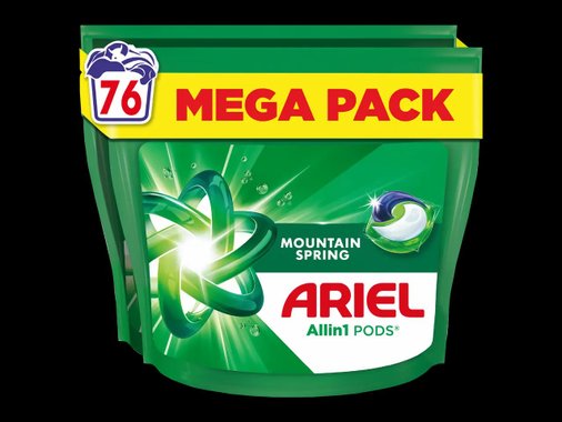 Препарат за пране