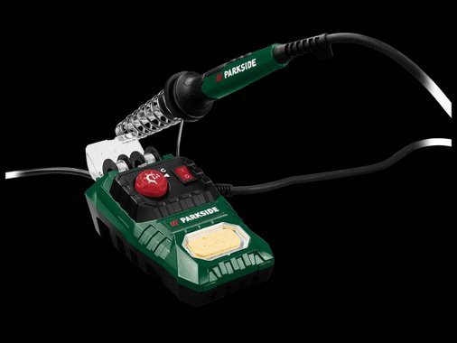 Станция за запояване