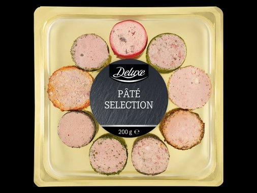 Селекция пастети