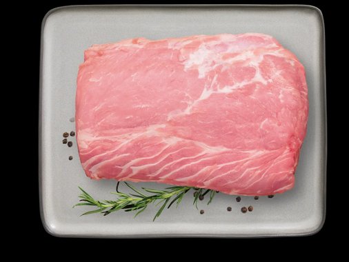 Свинско контрафиле