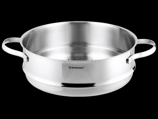 Приставка за готвене на пара