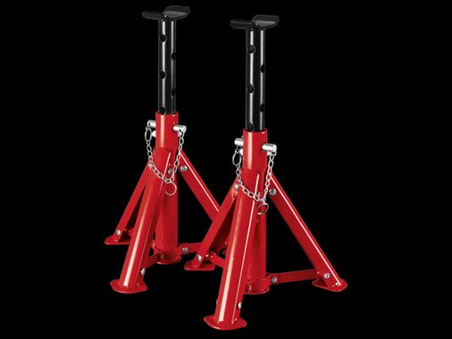 Подпори за автомобил