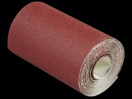 Шкурка или шлифовъчен блок