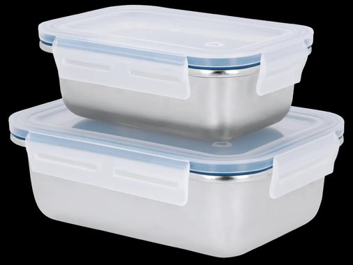 Кутии за съхранение