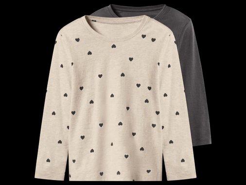 Детски блузи