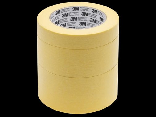 Предпазни ленти за боядисване