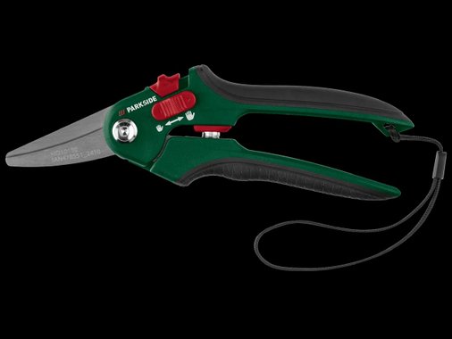 Градинска ножица