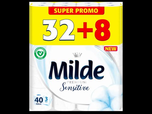 Тоалетна хартия