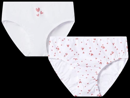 Детски слипове или боксери