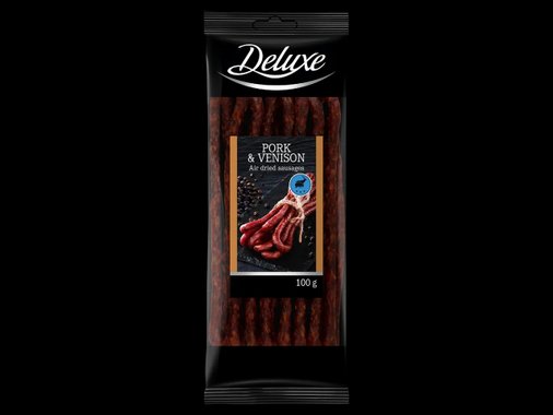 Месни пръчици