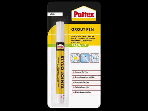 Фугираща смес или монтажно лепило