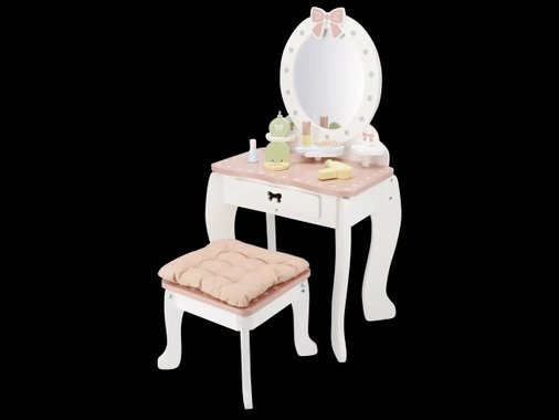 Детска гримьорна