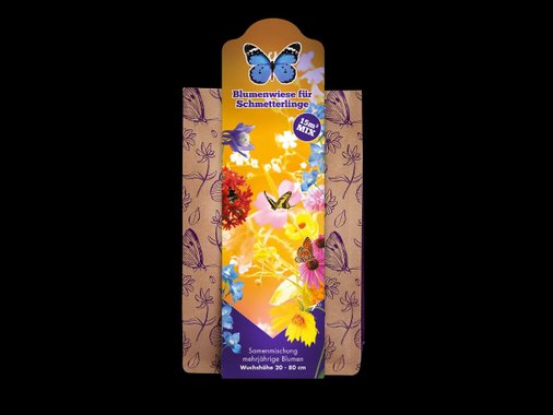 Семена микс