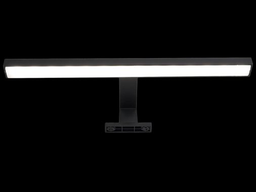 LED лампа за баня