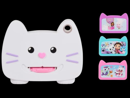 Детски фотоапарат