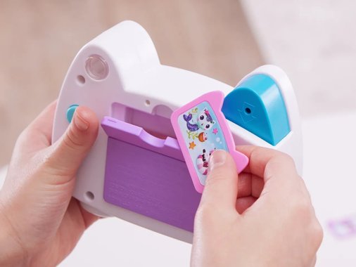 Детски фотоапарат