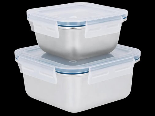 Кутии за съхранение