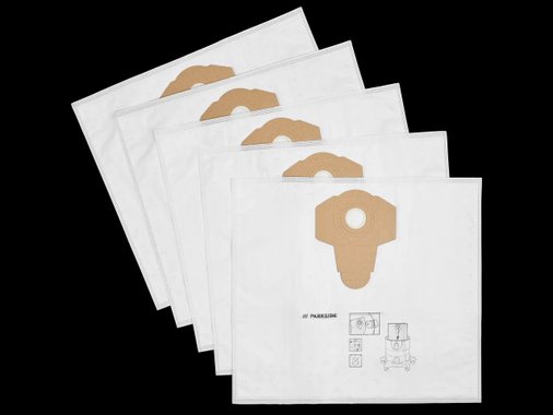 Филтърни торбички