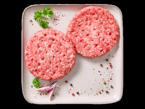 Бургери от младо телешко XXL