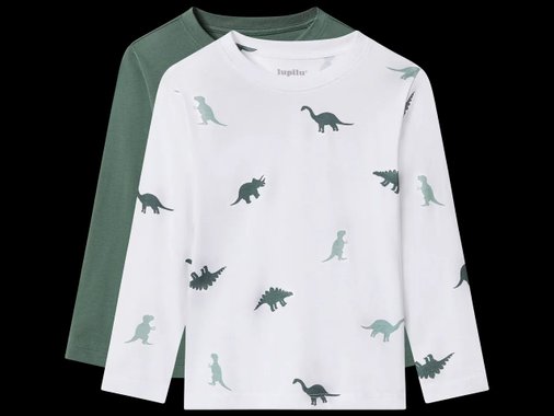 Детски блузи