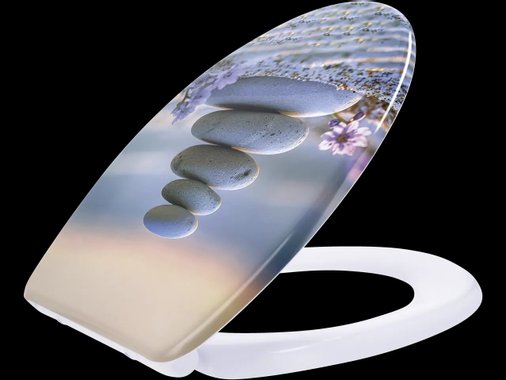 Седалка за тоалетна чиния