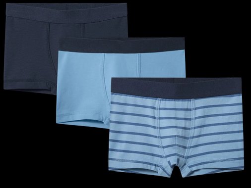 Детски слипове или боксери