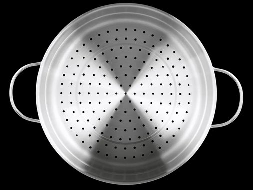 Приставка за готвене на пара