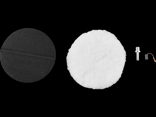 Полираща машина