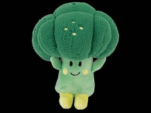 Плюшена играчка