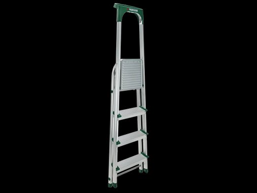 Алуминиева стълба